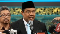 Alasan Said Iqbal Mau Jadi Penasihat Prabowo: Kami Berjuang dari Dalam!