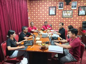Pebisnis Muda Dominasi Kandidat Dirut-Dewas Perumda Sanjayaning Singasana