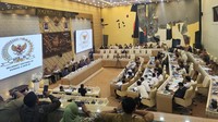 Mendagri Minta Semua Pemda Setop Rekrut Honorer Baru: Sudah Dimoratorium