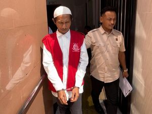 Rekam 2 Wanita di Toilet Masjid, Pria Mojokerto Dituntut 4 Tahun Bui