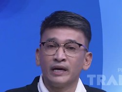 Ruben Onsu Ungkap Makna Perayaan Ultah ke-43