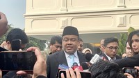 Detik-detik Said Iqbal Ditelepon Seskab Teddy, Diminta Jadi Penasihat Presiden