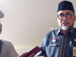 Hibah ke Instansi Vertikal Disorot, Pemprov Jambi Tegaskan Sesuai Aturan