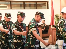 Hukuman Bui dan Pemecatan untuk TNI Penyiram Air Keras ke Andrie Yunus