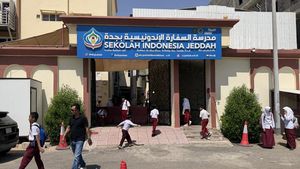 SIJ Jadi Tumpuan Pendidikan Anak WNI di Arab Saudi