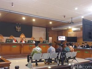 Kubu Ade Kuswara Klaim Perintah Pengaturan Proyek dari Kepala Dinas