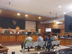 Kubu Ade Kuswara Klaim Perintah Pengaturan Proyek dari Kepala Dinas