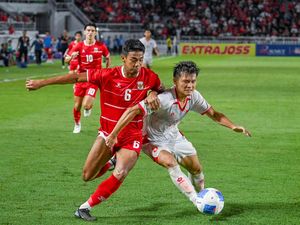 Media Vietnam: Tekanan Suporter Buat Golden Star Warriors Main Tak Maksimal