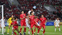 5 Data-Fakta Indonesia Vs Australia Jelang Semifinal Piala AFF U-19