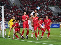 5 Data-Fakta Indonesia Vs Australia Jelang Semifinal Piala AFF U-19