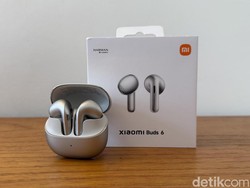 Review Xiaomi Buds 6: Nyaman dan Nyaring di Telinga