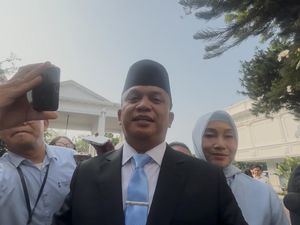 Waka BGN Trenggono Ungkap Alasan Pensiun Dini dari TNI