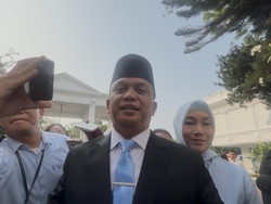 Waka BGN Trenggono Ungkap Alasan Pensiun Dini dari TNI