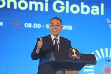 Perkuat Sistem Keamanan, DPRD DKI Dukung Integrasi CCTV Lintas Instansi