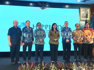 Sambut Libur Sekolah, Kemenpar Dorong Wisata Belanja di Indonesia Aja