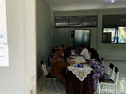 Orang Tua Siswa Resah, Akses Website SPMB Disdik Jabar Terganggu