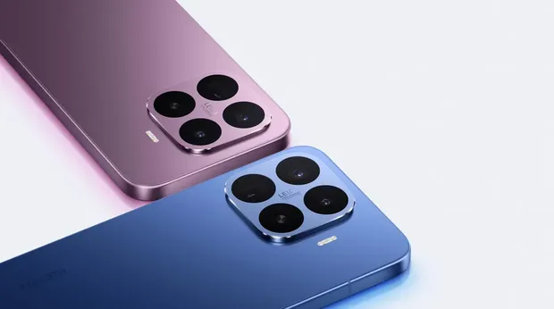 Xiaomi 17T. (Dok. Xiaomi)