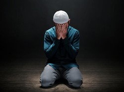 Jika Hidup Terasa Berat, Ingat Janji Allah Ini