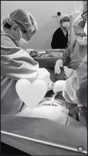 Amanda Manopo Bongkar Detik-detik Melahirkan, Ungkap Momen Mendebarkan bareng Kenny Austin