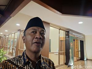 Anggaran Jadi Kendala Pembentukan Provinsi Pulau Sumbawa