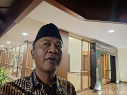 Anggaran Jadi Kendala Pembentukan Provinsi Pulau Sumbawa