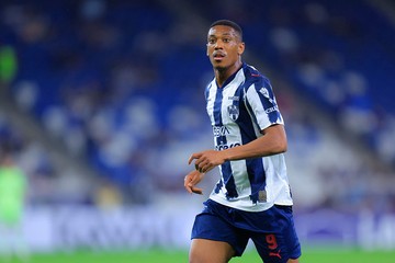 Apesnya Anthony Martial