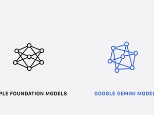Apple Gandeng Google Gemini untuk Kembangkan Model AI Baru di iPhone