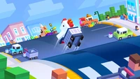 Atari Beli Pembuat Game HP Crossy Road, Ditaksir Habis Rp 726 Miliar
