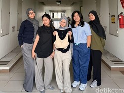 Viral Mahasiswi UI Bikin Karya Inovasi Bra Magnet untuk Lansia & Disabilitas