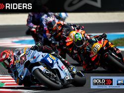 Marquez Juara di MotoGP Hungaria, Ini Pemenang Bold Riders Podium Picks