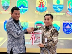 Opini WTP 11 Kali Beruntun, Bupati Karawang Tekankan Konsistensi Kinerja