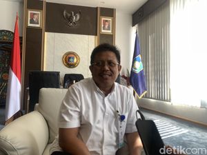 Data Tak Sinkron, Pemkab Lombok Barat Rumahkan 31 PPPK Paruh Waktu
