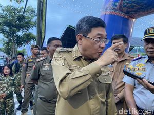 Oknum Anggota DPRD Torut Diduga Kelola Tambang Ilegal, Bupati Frederik Tegur