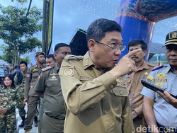 Oknum Anggota DPRD Torut Diduga Kelola Tambang Ilegal, Bupati Frederik Tegur