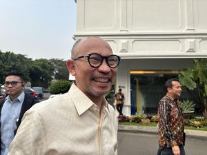 Usai Dipanggil ke Istana, Chatib Basri Ngaku Nggak Ada Tawaran Jadi Menkeu