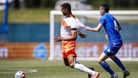 Belanda Vs Uzbekistan: Gol Penalti Gakpo Menangkan De Oranje 2-1