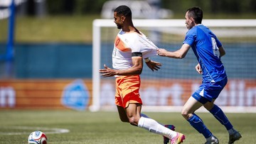 Belanda Vs Uzbekistan: Gol Penalti Gakpo Menangkan De Oranje 2-1