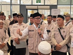 Wamenhaj Dahnil: Praktik Kartel Haji Terlanjur Sistematis, Pelaku Paham Agama