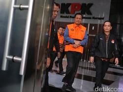 Terungkap Modus Buka Tutup Rekening di OTT Bupati Muara Enim