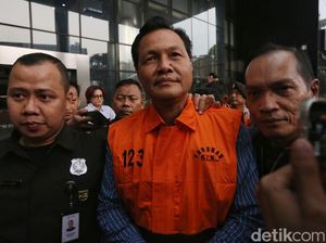 Bupati Muara Enim Diperiksa Usai KPK OTT 5 ASN BPK Terkait Kasus Suap Pengadaan