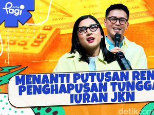 Menanti Putusan Rencana Penghapusan Tunggakan Iuran JKN