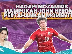 Hantam Oman 3-0, Timnas Indonesia Siap Hadapi Mozambik!