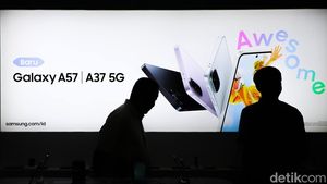 Efek Dolar Rp18.000 Mulai Terasa, Harga Gadget Naik hingga Rp1 Juta