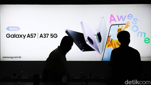 Efek Dolar Rp18.000 Mulai Terasa, Harga Gadget Naik hingga Rp1 Juta