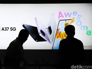 Efek Dolar Rp18.000 Mulai Terasa, Harga Gadget Naik hingga Rp1 Juta