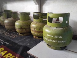 LPG 3 Kg di Palopo Sudah Sepekan Langka, Harga Tembus Rp 35 Ribu