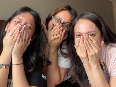 Ersa Mayori Dapat Tiket Konser BTS, War Bareng Anak Bahagianya Nular