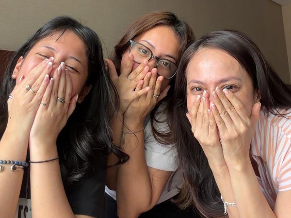Ersa Mayori Dapat Tiket Konser BTS, War Bareng Anak Bahagianya Nular