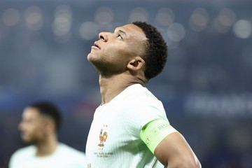 Deschamps: Mbappe Simpan Golnya untuk Piala Dunia 2026