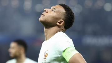 Dembele: Kritik ke Mbappe Sudah Kelewatan